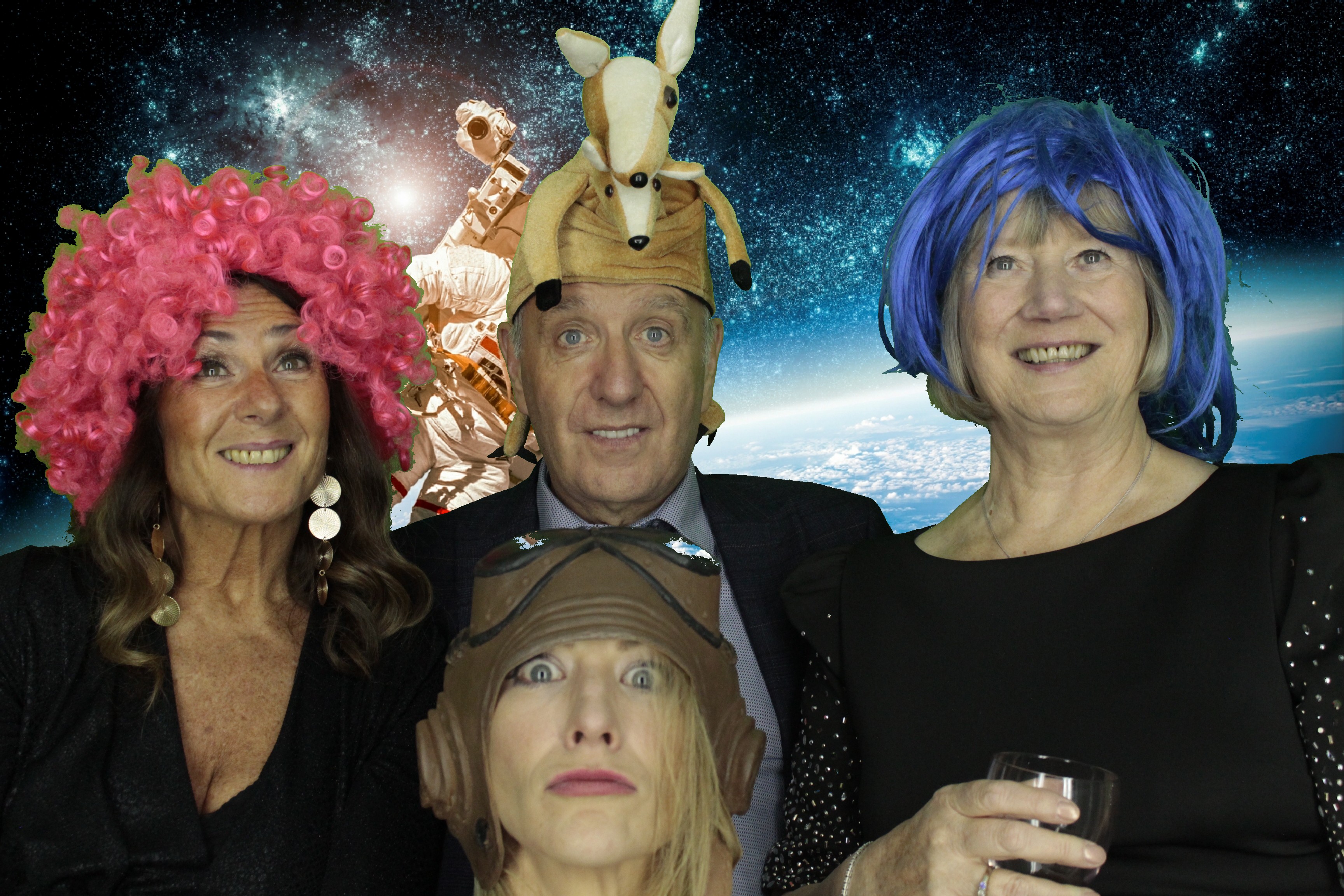 SHARON'S BIRTHDAY | View more photos from the event at gallery.myphotoboothexperience.co.uk/u/MyPhotoBoothExperienceLtd/SHARONS-BIRTHDAY